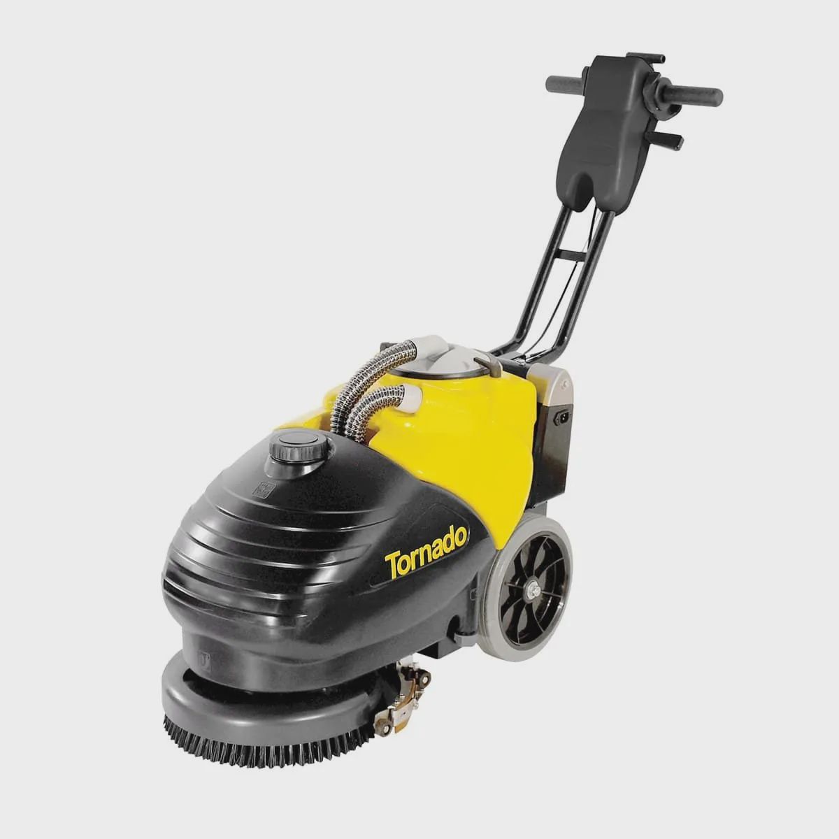 Tornado BD 14/4 Compact Cordless Automatic Scrubber