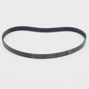 Belt Poly V Belt for Riccar and Simplicity Tandem Air LIfetime Belt Vacuums