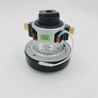 Clean Air Motor Assembly With Mounts (Boxed) R25D R25P R25S