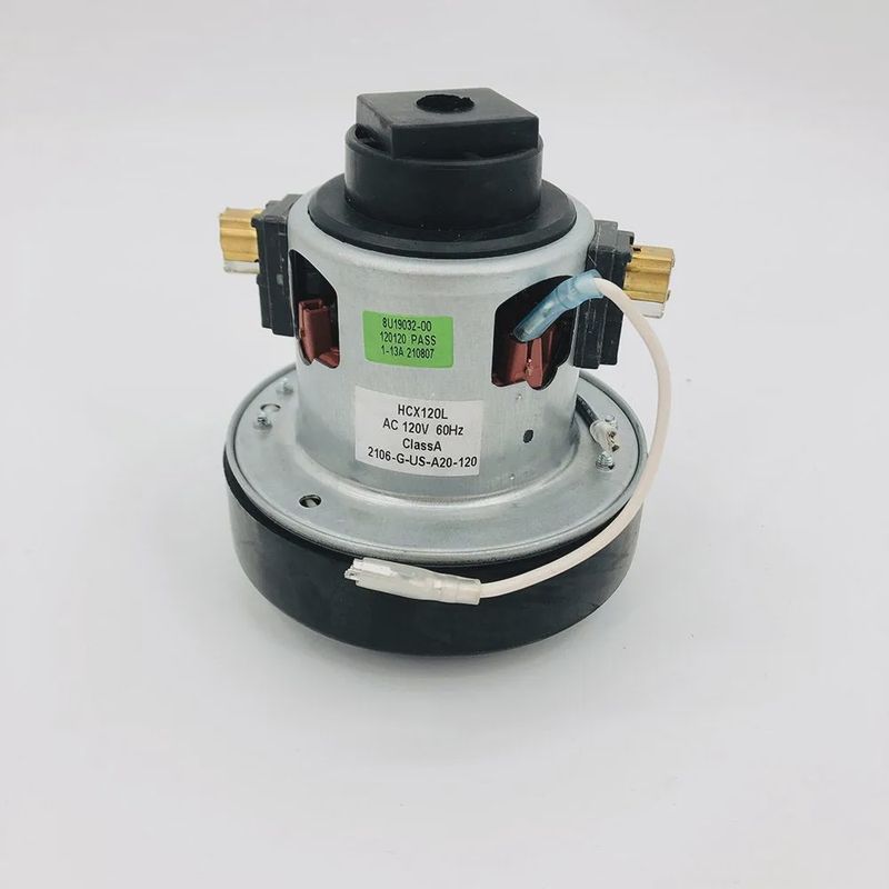 Clean Air Motor Assembly With Mounts (Boxed) R25D R25P R25S