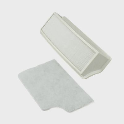 Filters for a Simplicity and Riccar SYMPBP.2. RVPF