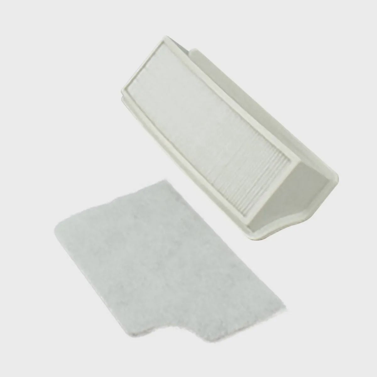 Filters for a Simplicity and Riccar SYMPBP.2. RVPF