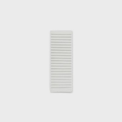 Central Vac Carbon Dust Filter 2 Pk. CFBF-2PK