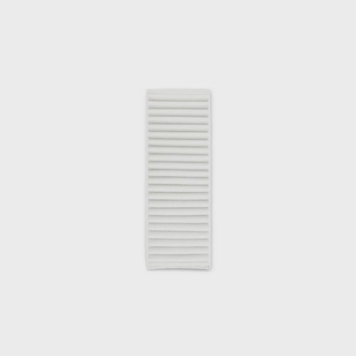 Central Vac Carbon Dust Filter 2 Pk. CFBF-2PK