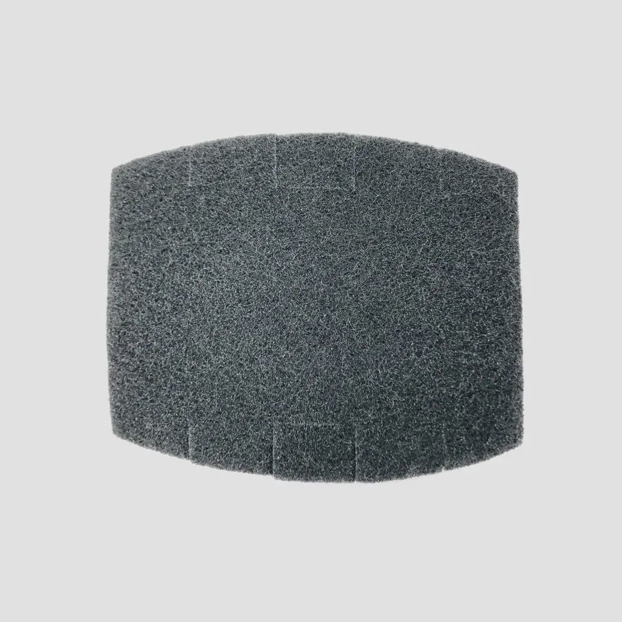 Charcoal Filter Bulk For S100, RSQ1, FV400