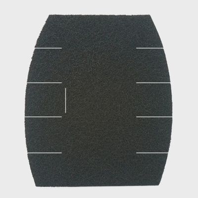 Charcoal Filter Bulk For S100, RSQ1, FV400