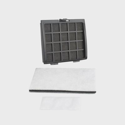 Filter, Kit, For Riccar Brilliance Premium & Deluxe BRLP, BRLD