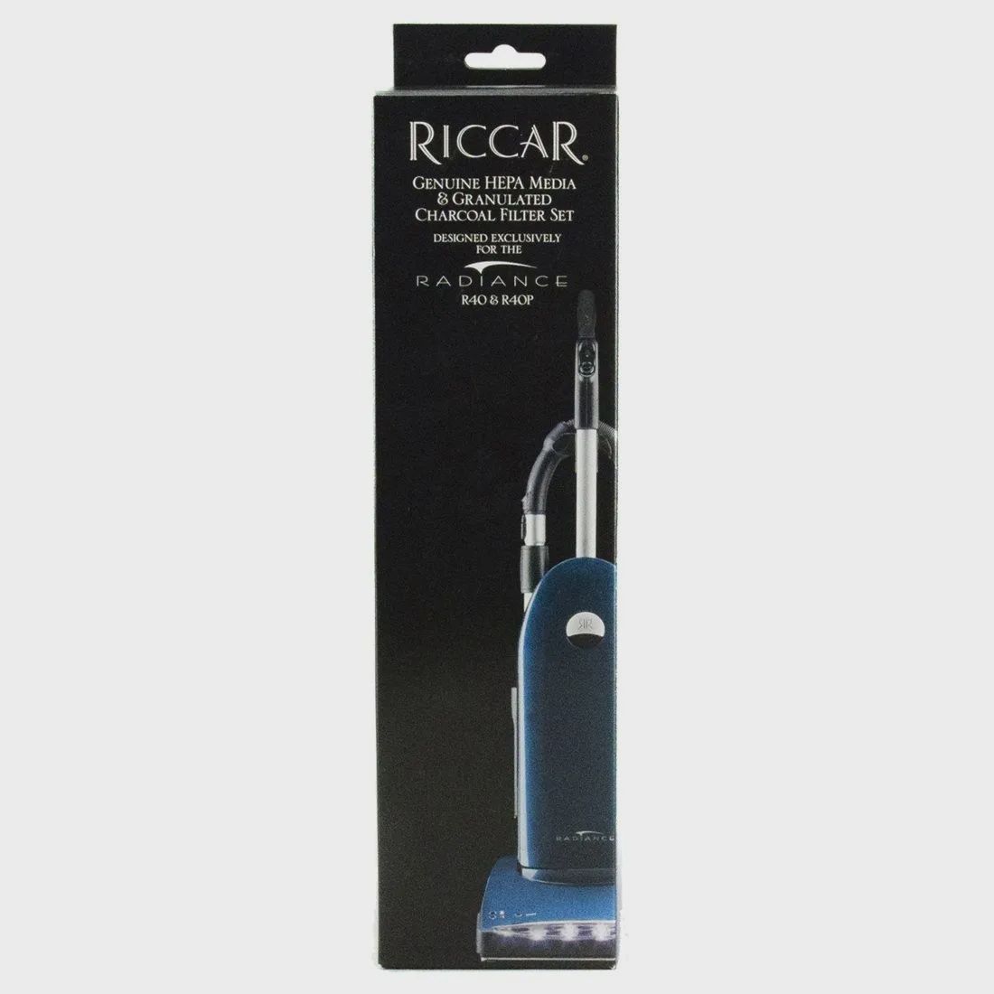 Riccar R40P Filter Kit