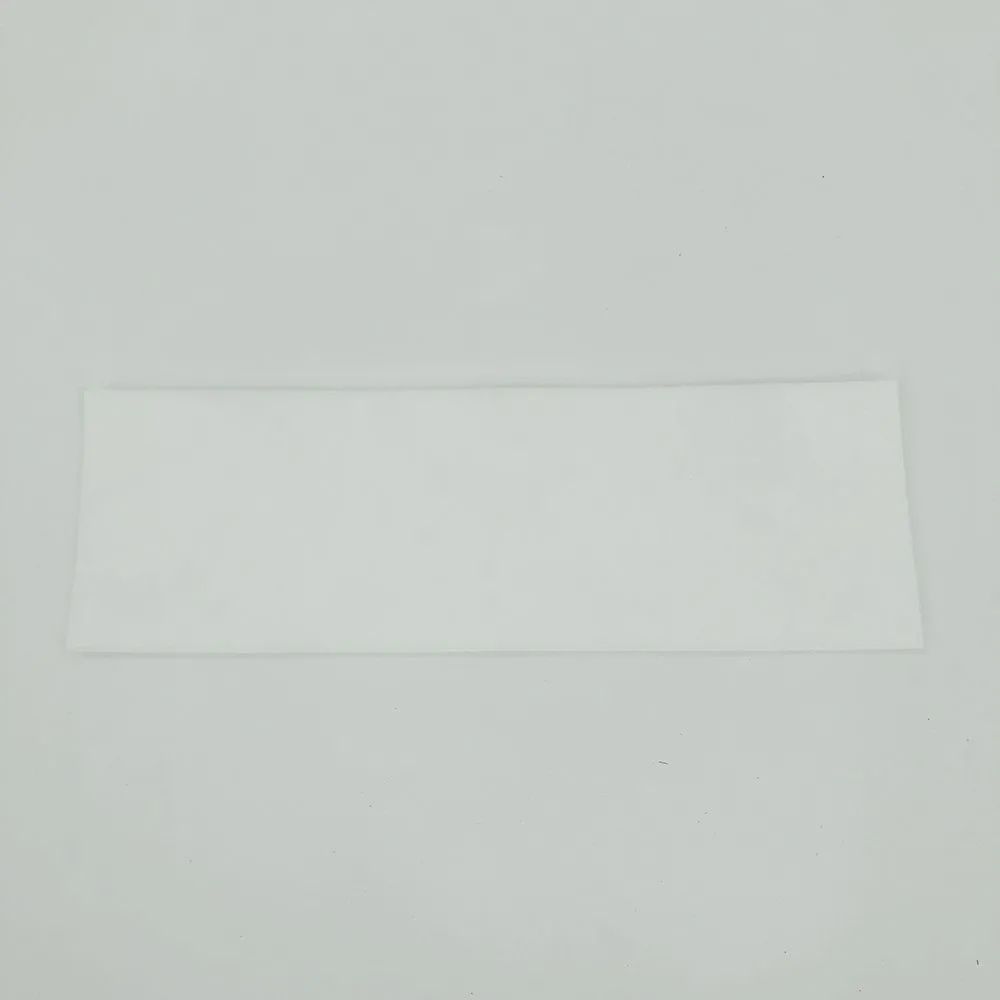 Genuine Simplicity Symmetry Electrostatic Filter