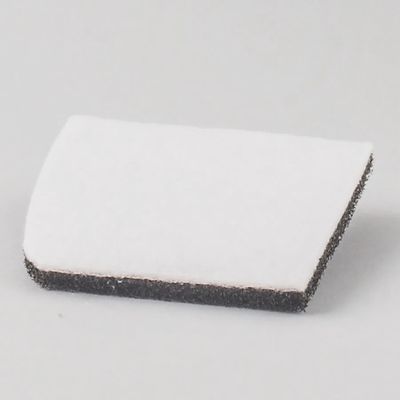 Pro-Series Secondary Filter FBMM, FBP-PW, CMPS, SHD-1T, RHD-1T, CPU-1, CPU-2