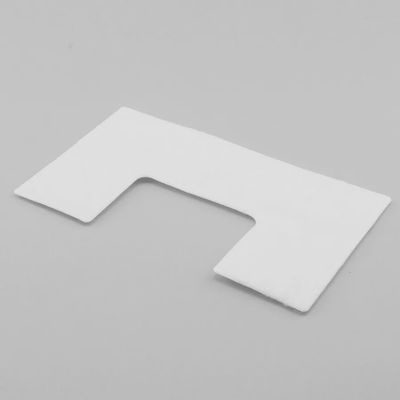 Riccar 8000 Simplicity 7000 Series Flat Single Piece 3M Post Filter