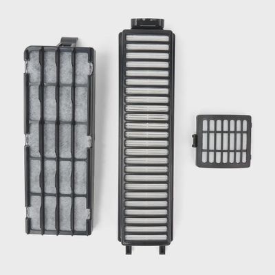 Filter Set for Simplicity Synergy Premium S40P