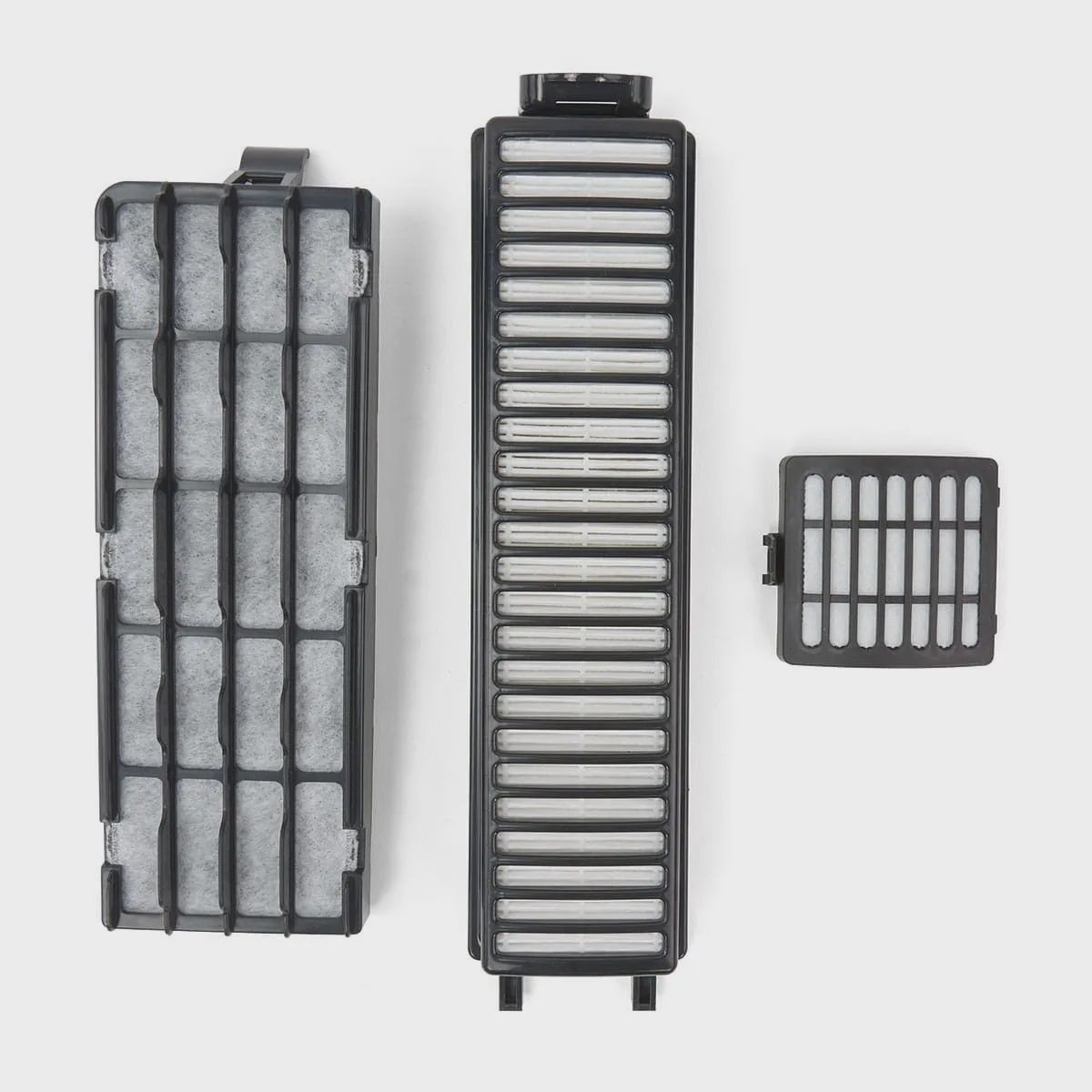 Filter Set for Simplicity Synergy Premium S40P
