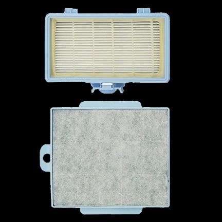 Filter Set for Simplicity Wonder