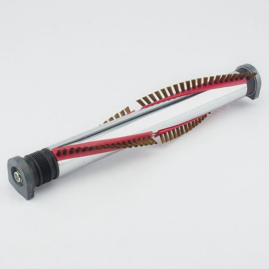 Brushroll Riccar Simplicity Steel Agitator Assembly for Ultra-Lightweight Vacuums with Lifetime Belt
