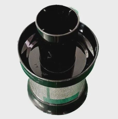 Metal Pre-Filter Replacement R65