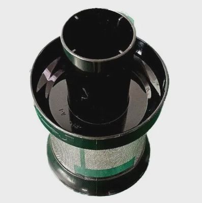 Metal Pre-Filter Replacement R65