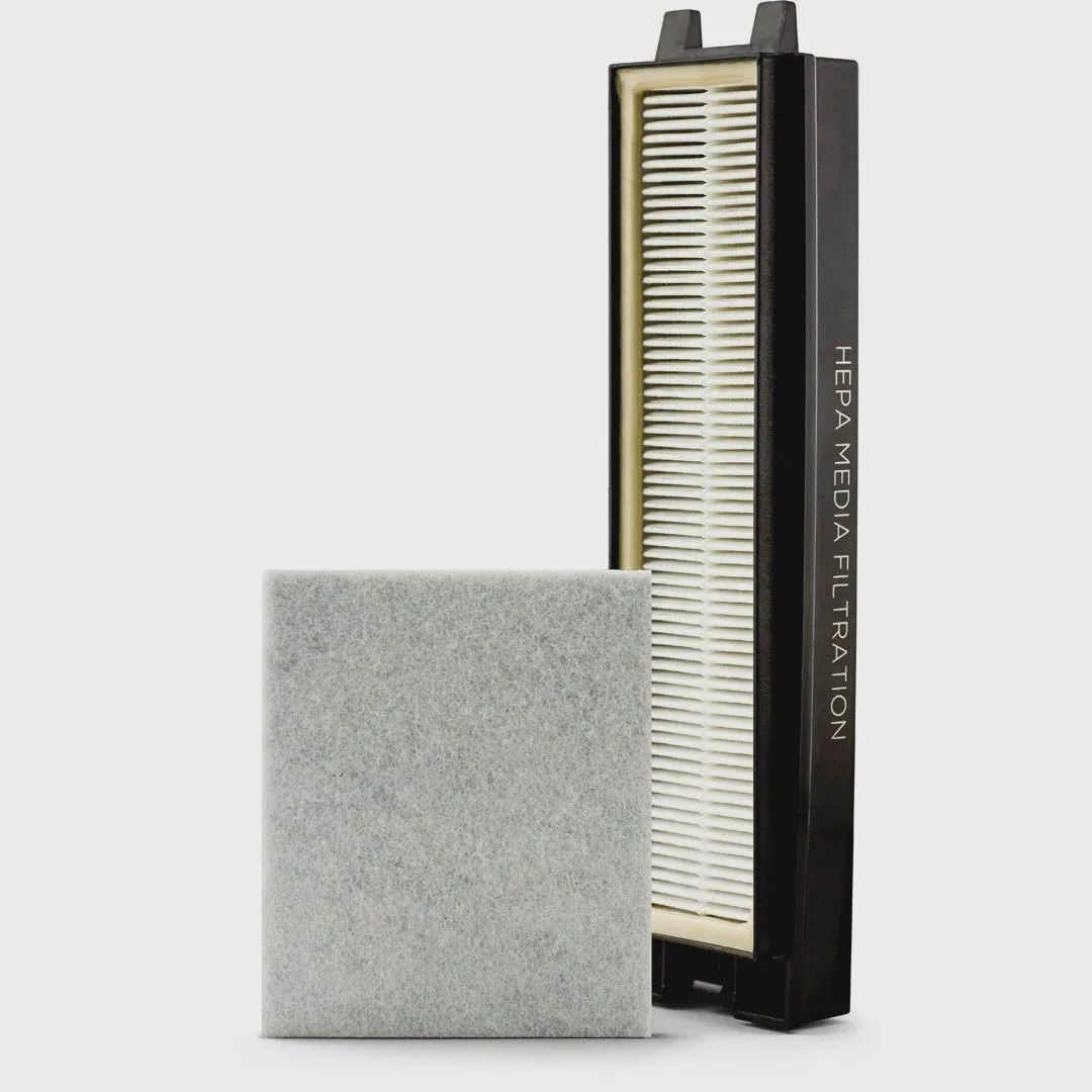 Riccar R25D Clean Air Filter