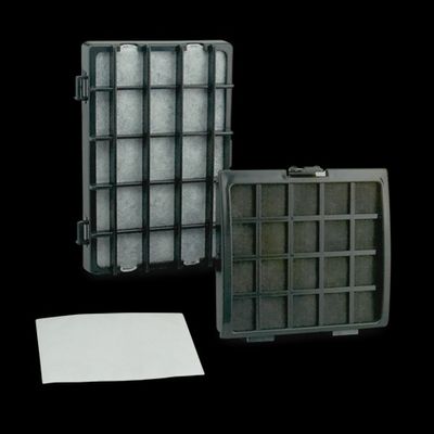 Filter Set For Simplicity S30PET, S30P