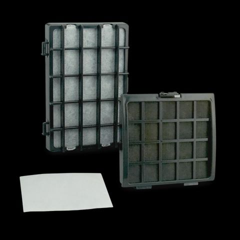 Filter Set For Simplicity S30PET, S30P