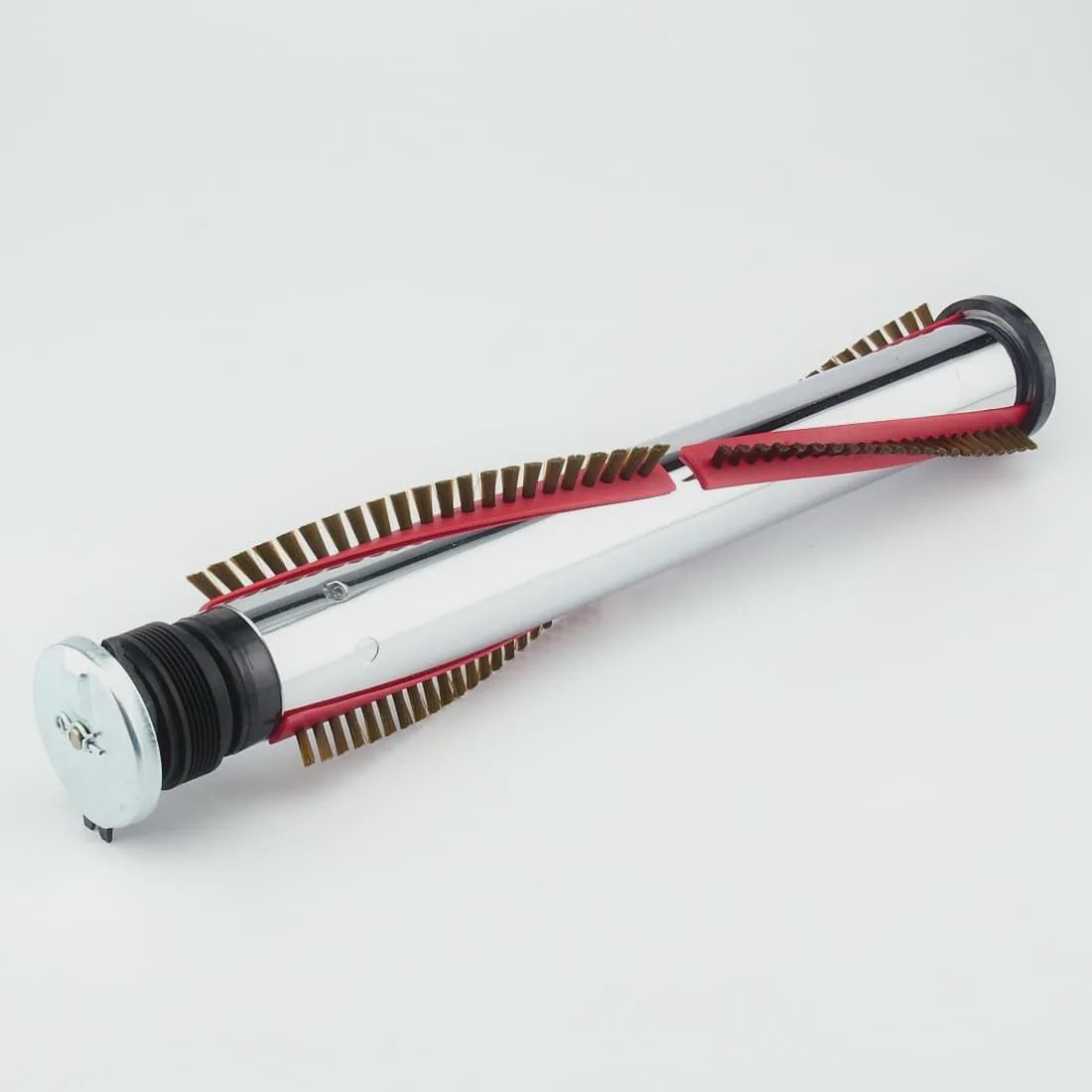 Brushroll Maytag Riccar Simplicity Clutch Agitator Assembly for Clean Air Vacuums with Belt Protection and Floor/Tool Selector
