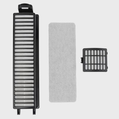 Riccar R40 Deluxe Filter Set Hepa