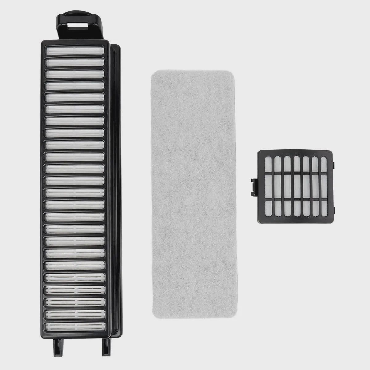 Riccar R40 Deluxe Filter Set Hepa
