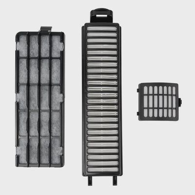 Riccar R40P Filter Kit. RF40G