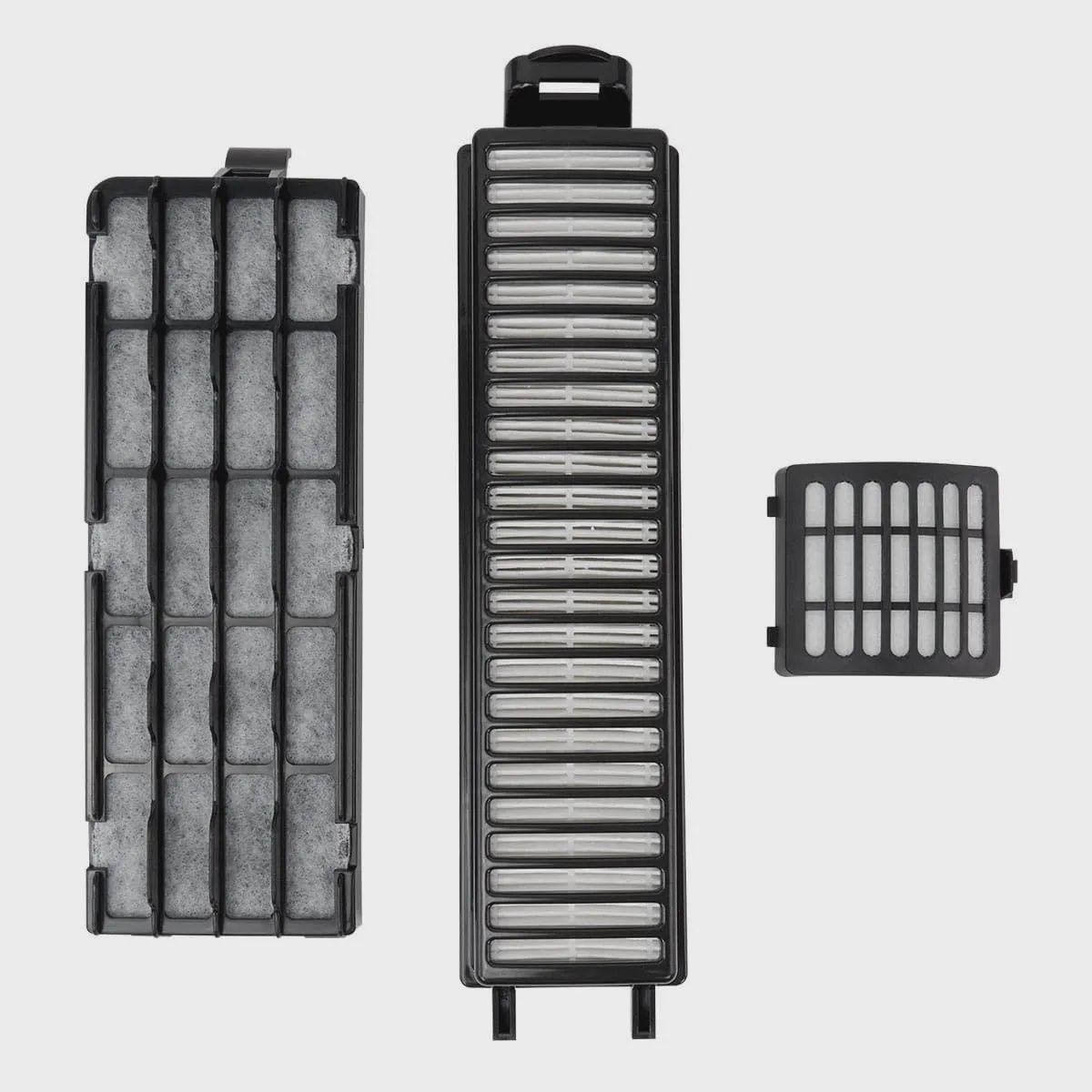 Riccar R40P Filter Kit. RF40G