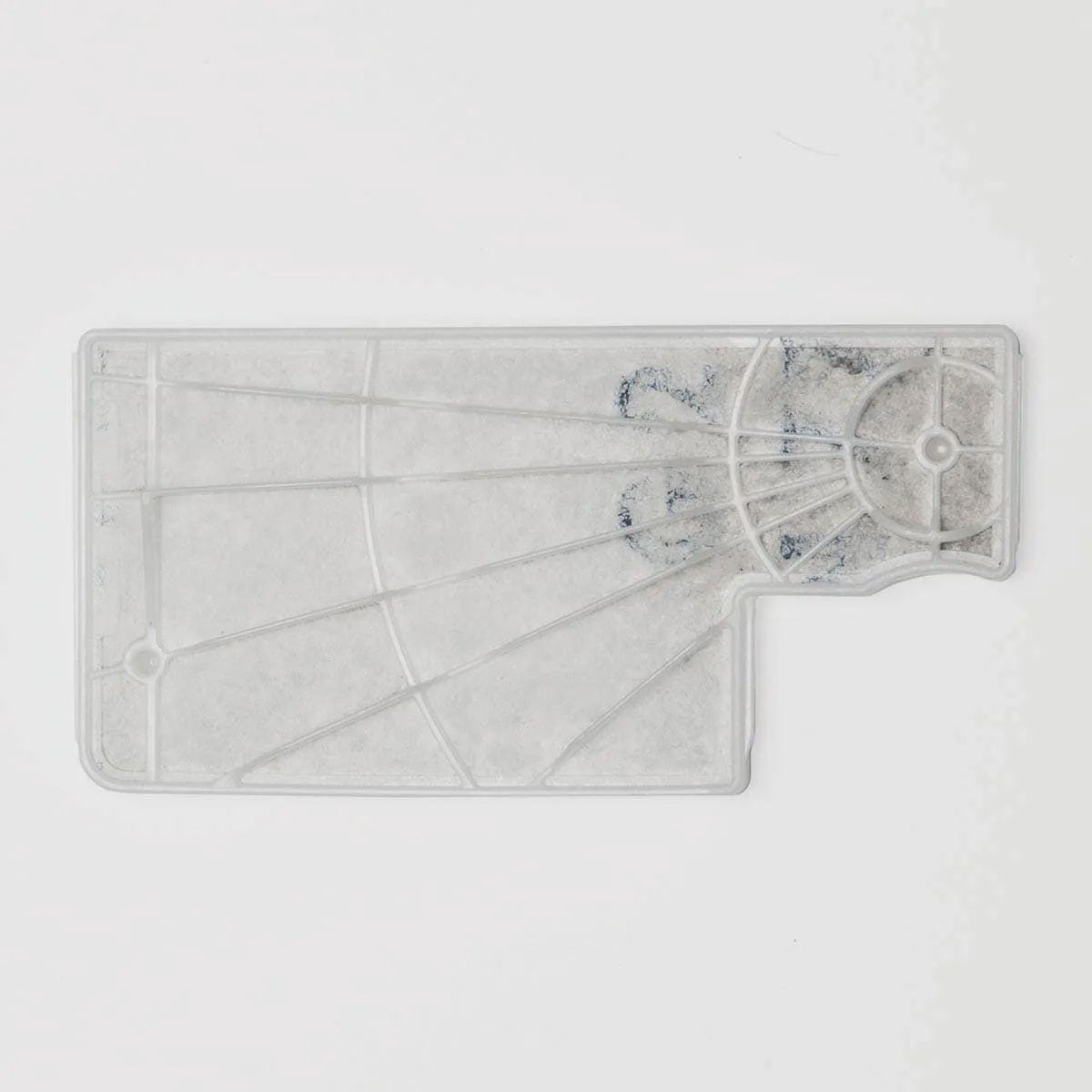 Filter Pre-Motor For CMP-5T, CV 30, CV 38