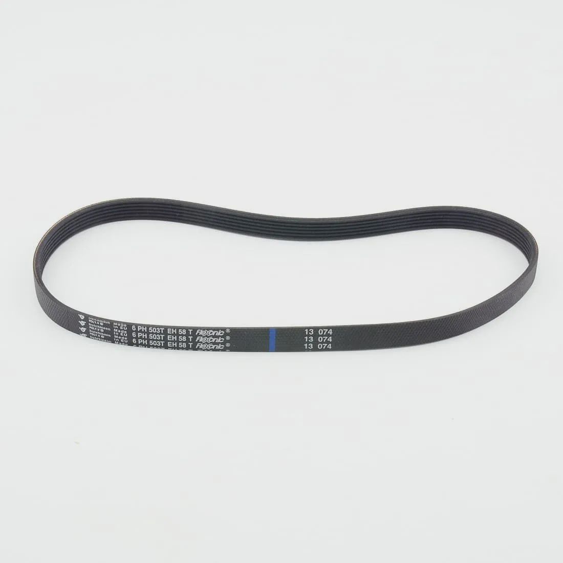 Belt Maytag Riccar Simplicity Poly V Belt for Certain Upright Vacuums with Belt Protection 1pk