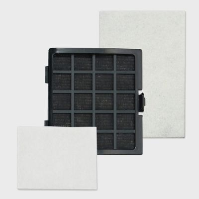 Filter Set For Simplicity S30D