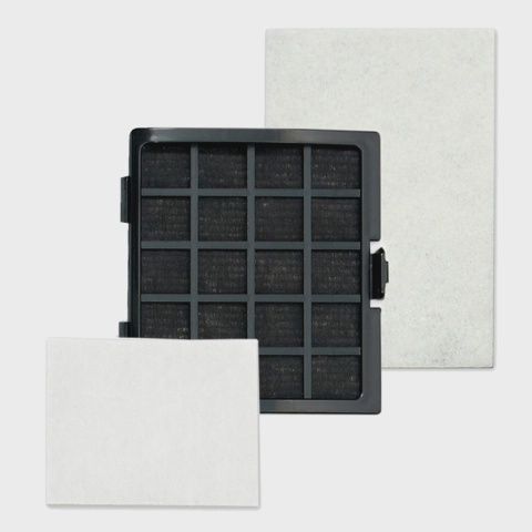 Filter Set For Simplicity S30D