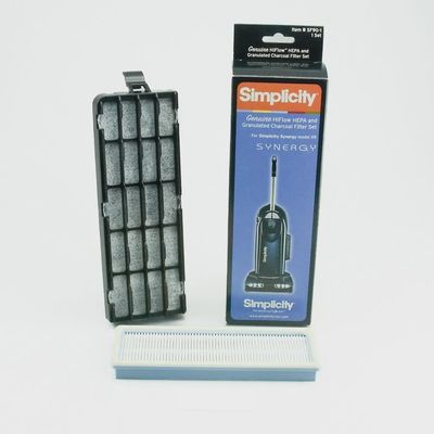 Filter Set For Simplicity Synergy X9