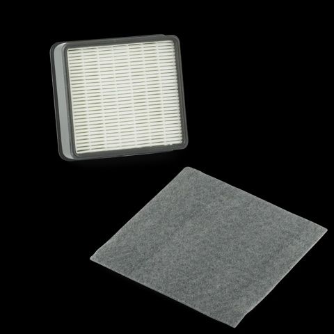 Filter Set For Simplicity Verve Cinch & Jessie