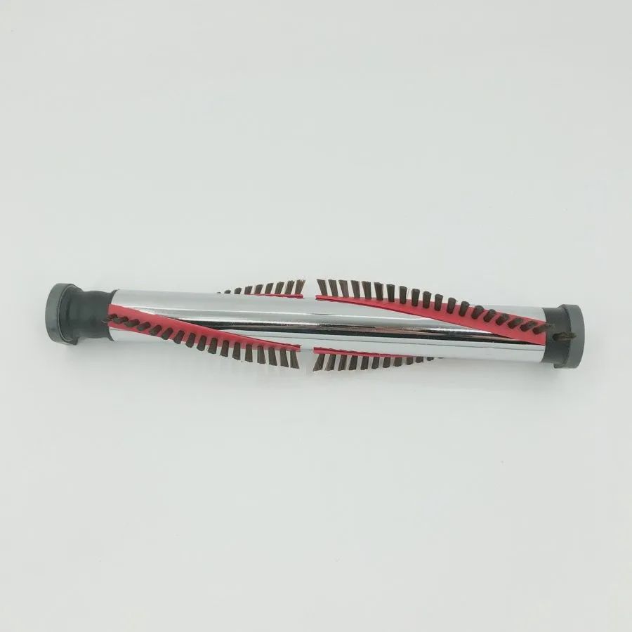Brushroll Riccar Simplicity Metal Agitator for Flat Belt Ultralite Vacuums