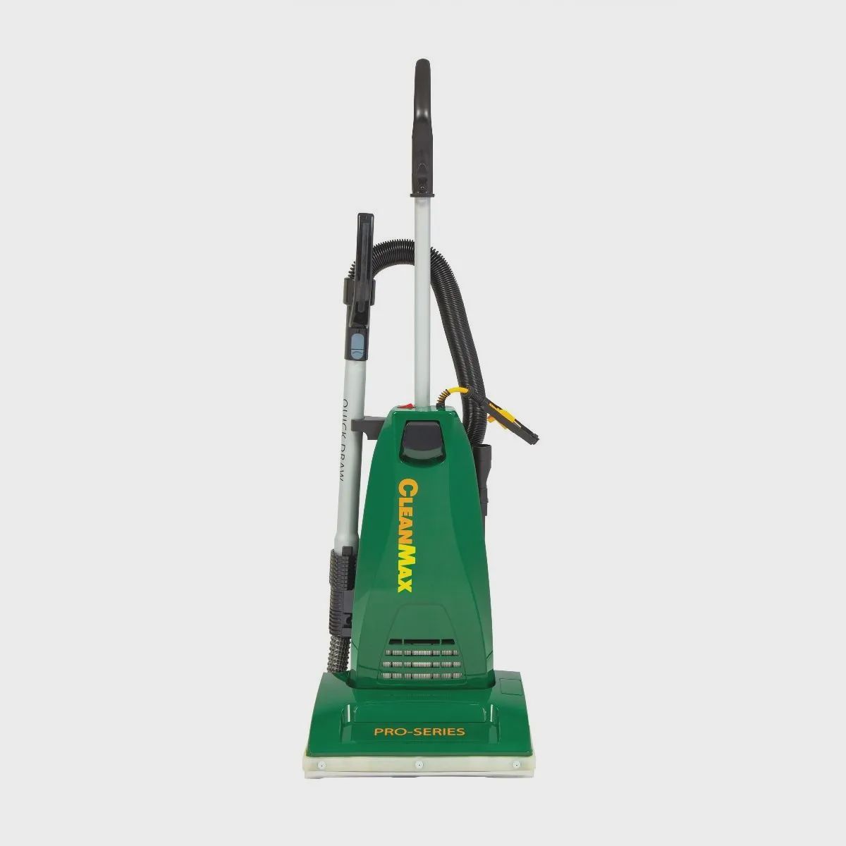 CleanMax Pro-Series Upright CMP-3QD 10 Amps With Tools Onboard