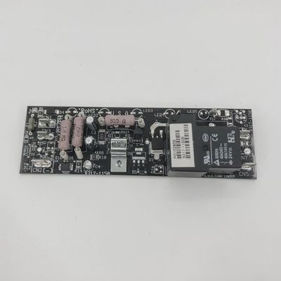 Circuit Board, For CleanMax Riccar, R10CV, Simplicity S10CV, Tornado Roam LED Cordless Ultralite Vacuums