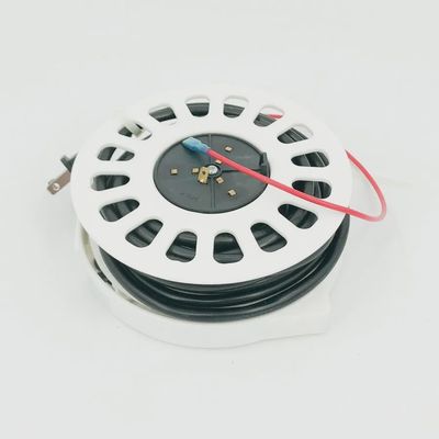Cord Reel For Riccar Simplicity Compact Canister Vacuums