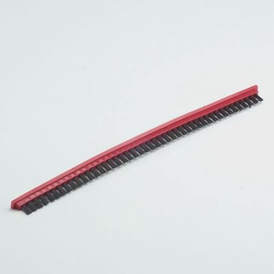 Brush Strip CleanMax Riccar Simplicity Long Nylon Brush Strip for Ultra-Lightweight Vacuums with Metal Agitators
