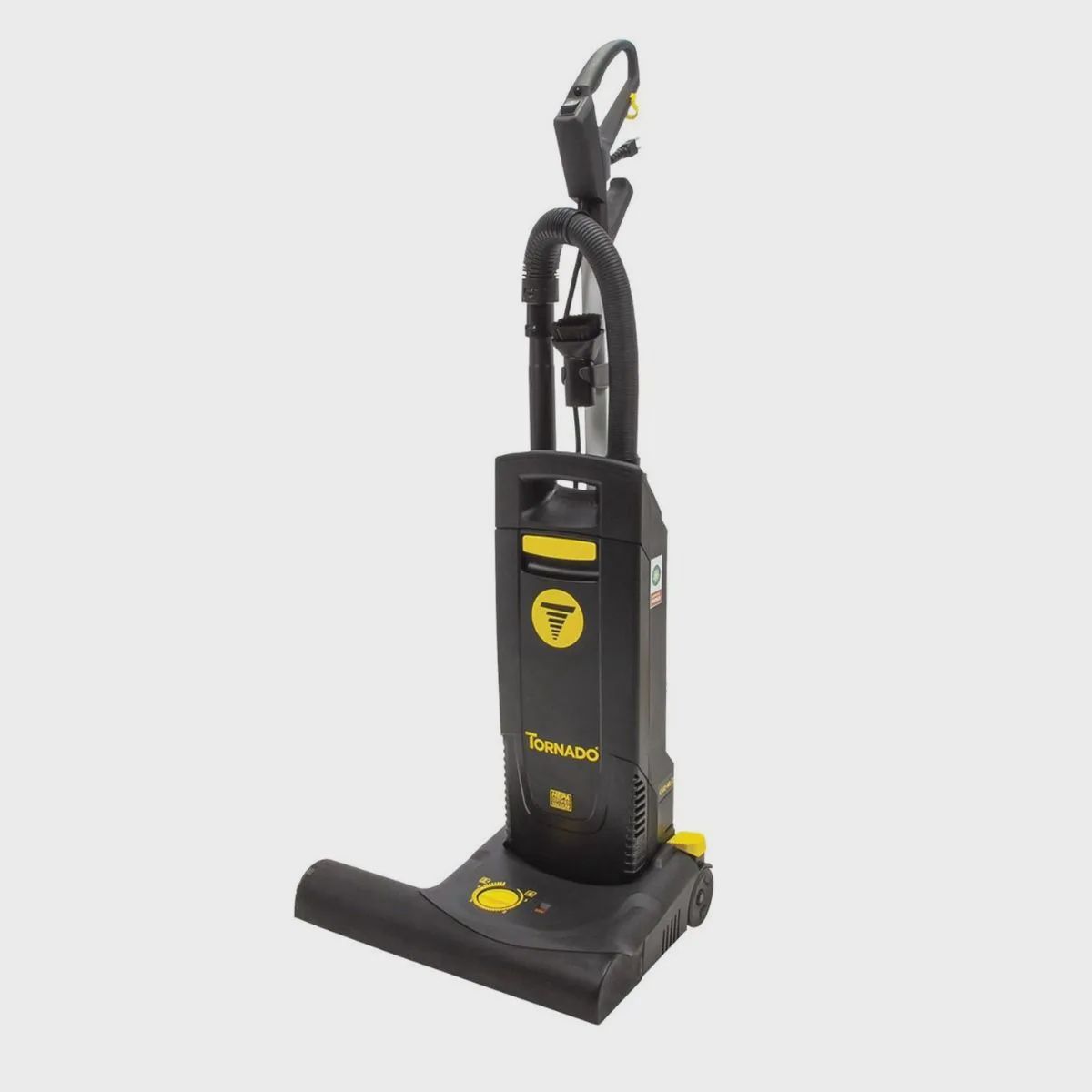 CVD 48/2 Dual Motor Commercial Upright Vacuum W/Tools
