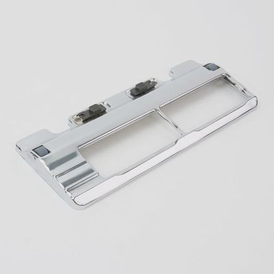 Baseplate For CMPS-1T, CMPS-1N, FBP-14PW Baseplate For CMPS-1T, CMPS-1N, FBP-14PW