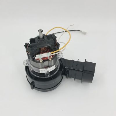 Motor Assembly For CleanMax Riccar Maytag Simplicity With Straight Shaft &amp; Hardshell Bag