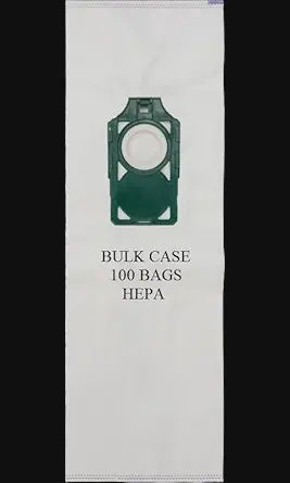 Bags For ZM-500, ZM-700, ZM-800 Pack Of 100
