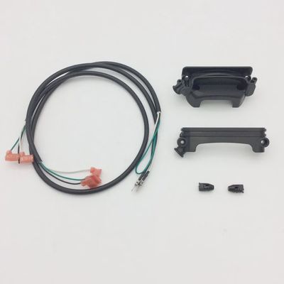 Cordless ULW Harness Kit Includes ULW Harness And Terminal Posts