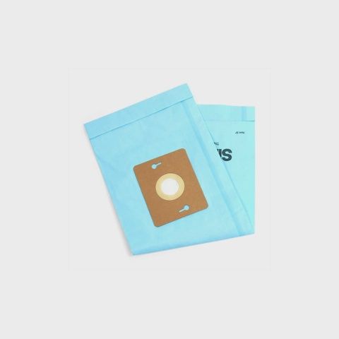 Bags, Paper, Type F, 6pk, Simplicity S10E