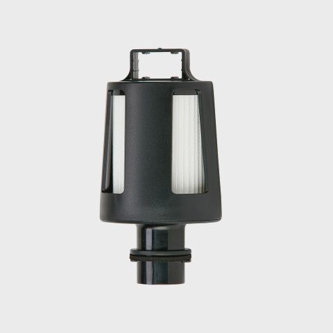 Difuser Muffler For Jet PCV GIM Whoosh Butler Carpet Pro Simplicity Riccar CleanMax