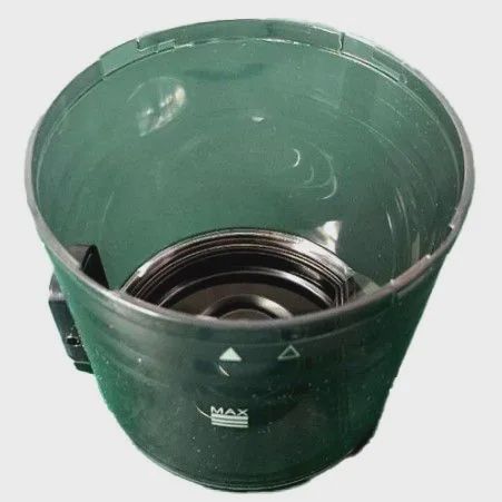 Dust Cup Replacement For R65