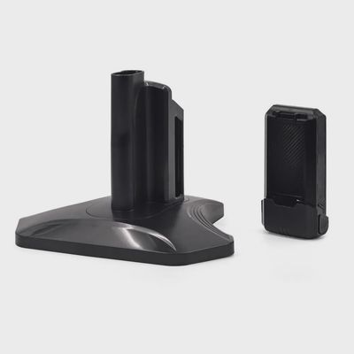 Dual Charging Base &amp; Battery For R65