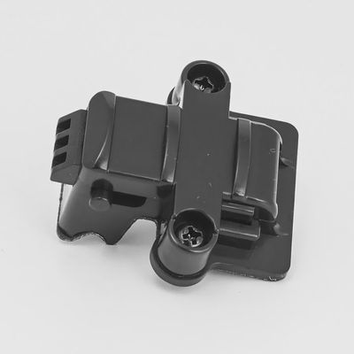 Dust Cover Latch Body Assembly For Riccar, Simplicity Tandem Air Series MV